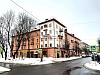 1-ком квартира, Тухачевского 5