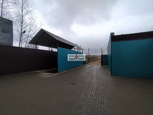 Продается цех под пищевое производство в г. Смоленске