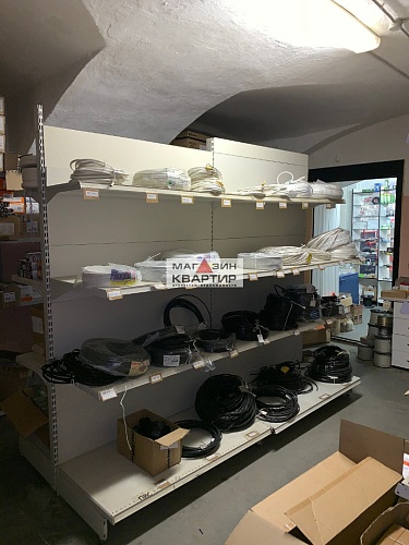 Продажа ПСН по ул.12 лет Октября, 362 м. кв.