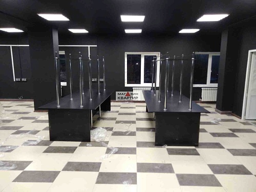 Аренда ПСН, 320 м² в ТЦ на П. Алексеева