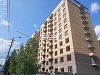 Однокомнатная квартира с индивидуальным отоплением