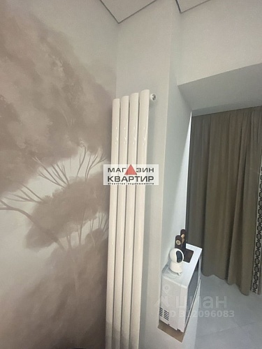 2-ком. квартира, 72 м² по ул. Шевченко дом 6.