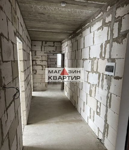 2 комнатная квартира в Богородицком ул.Викторова 26А, индив..отопление