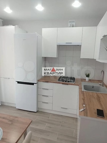 Купить однокомнатную квартиру в Смоленске