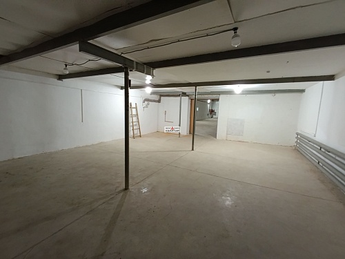 Аренда теплого складского помещения в г.Смоленске