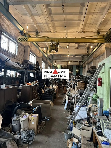 Аренда склада в Заднепровье