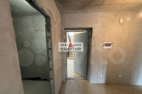 2 комнатная квартира в Смоленске