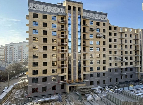 ЖК Максимум