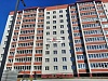 2-к квартира с индивидуальным отоплением