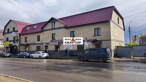 Офис 340 м² в центре города