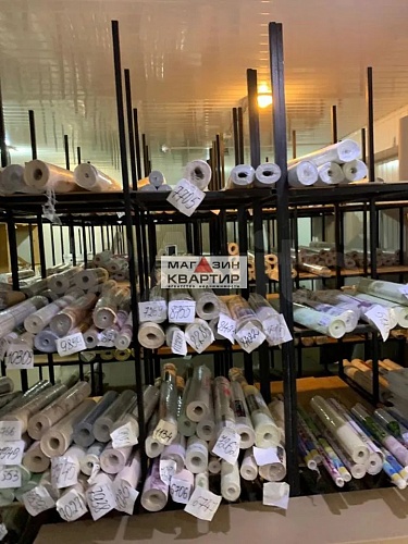 Торговая площадь в Рославле