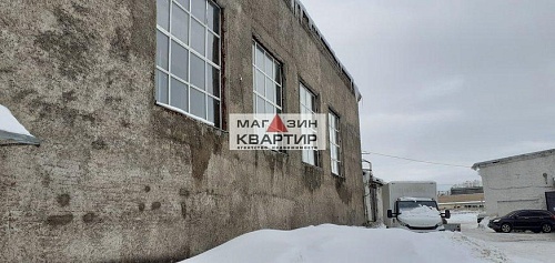 Аренда склада-производства 1000 м2