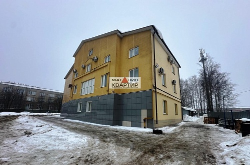 Продажа здания 2245 кв.м. в первой линии ул.Шевченко