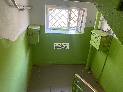 3-комнатная квартира рядом с  Военной Академией!