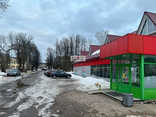 ПСН, 245 м²