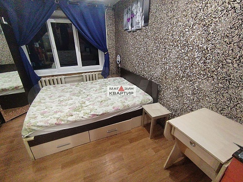 Квартира-студия, 17,9 м², 4/5 эт ул. 12 Лет Октября, 7Г