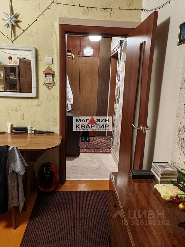 Продается 1-комн. квартира, 31 м²
Расположение