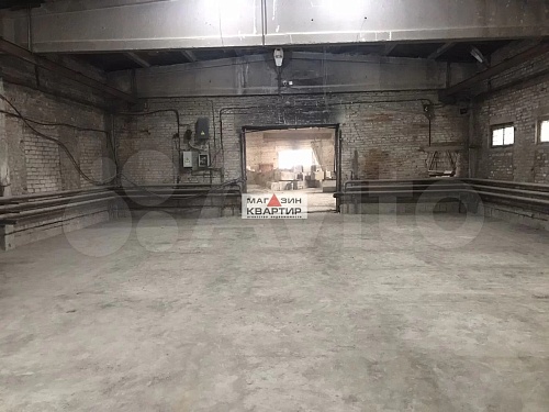 Производство/склад, 430 + 300 м² в Печерске