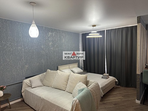 1-ком. квартира , ул. Кирова, д.6.