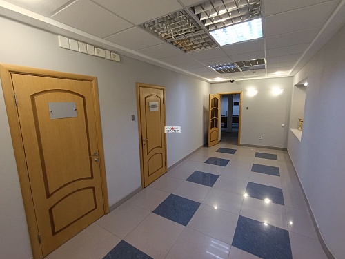 Сдается в аренду офисное помещение г.Смоленск ул. 2я линия красноармей