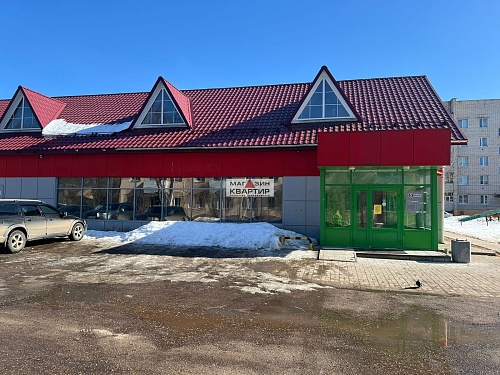 ПСН, 245 м²