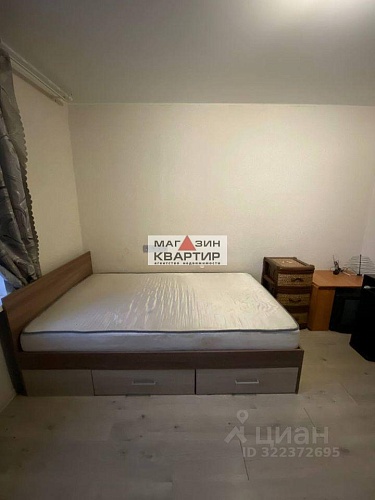 Комната, 50 кв.м., пер. Киевский, д.16к1.