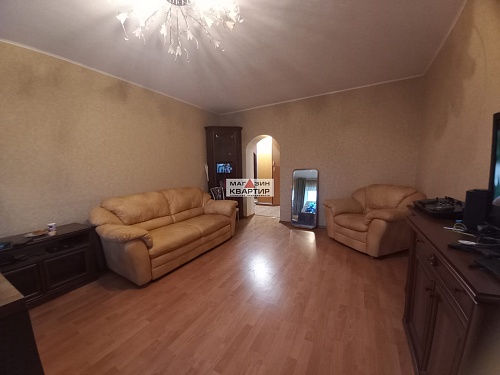 купить 4 комнатную квартиру в Смоленске