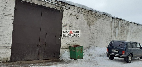 Аренда склада-производства 1000 м2
