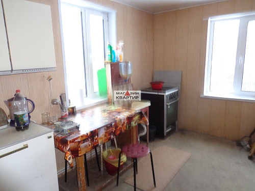 Дом 90 кв.м. на участке 13 соток Демидовский район, дер. Холм.