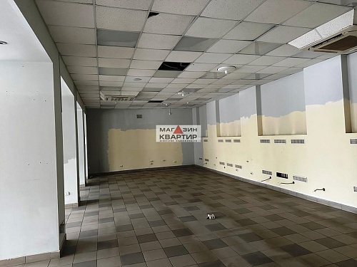 Аренда ПСН по ул.Багратиона