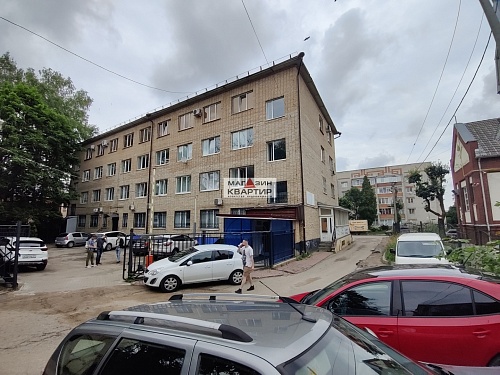 Офисы в центре, 125 кв.м.