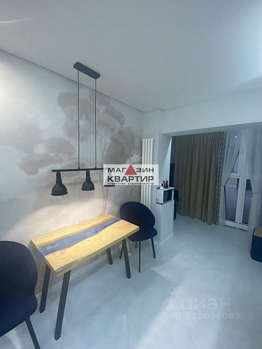 2-ком. квартира, 72 м² по ул. Шевченко дом 6.