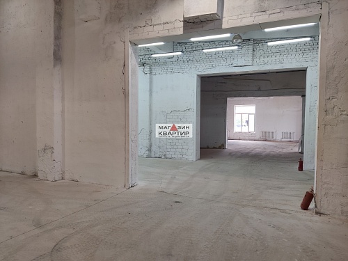 Аренда отапливаемого склада 873 кв.м. на Витебском шоссе