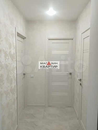 1-к. квартира, 28 м², 8/10 эт.