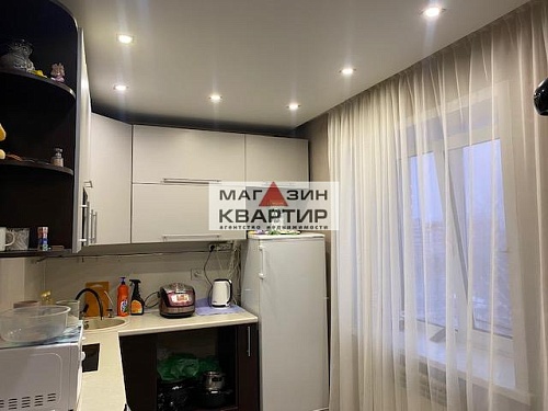 1-ком. квартира-студия с ремонтом по ул. Шевченко, д.61