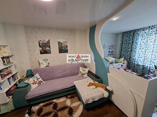 1-к кв в мкр Южный