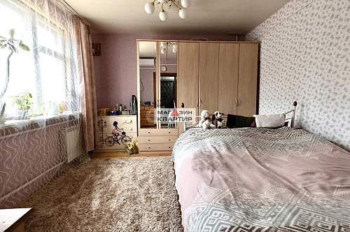 Продается 2-этажный дом, 125,8 м²
Расположение