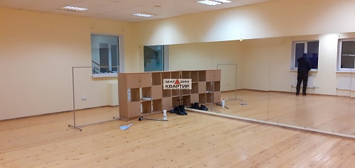 Аренда на ул. Багратиона