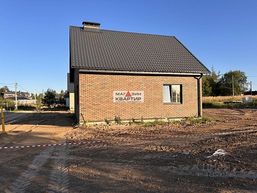 Дом в Смоленске