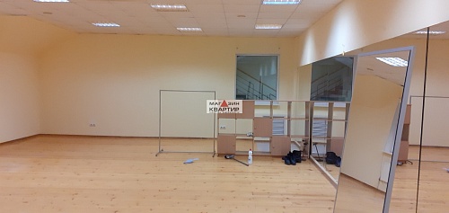 Аренда на ул. Багратиона