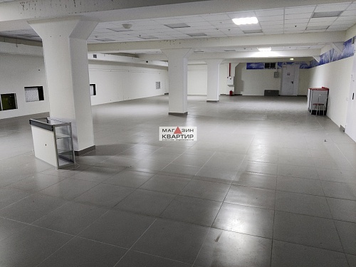 Аренда производственного/складского помещения 800 кв.м.