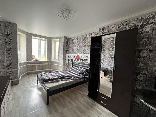 3-к кв. на Витебском шоссе