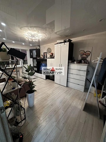 3-х комн. квартира,  62 кв.м.., 2/5 эт.