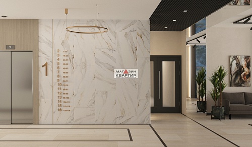 1 комнатная квартира Смоленск