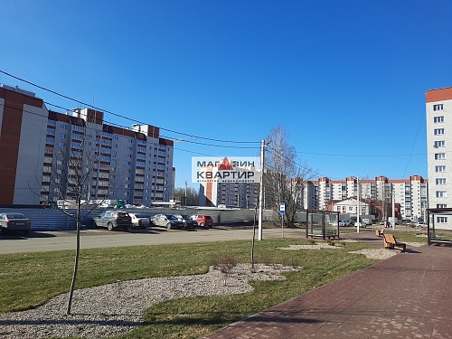 1-ком.кв., 48 кв..м., Ипподромный пр-д, 5