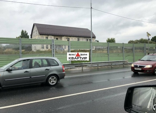 Продажа здания 1000 кв.м. с участком 35 соток в п. Катынь