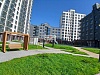 2 комнатная квартира ЖК Среда Воинов-Интернацианалистов