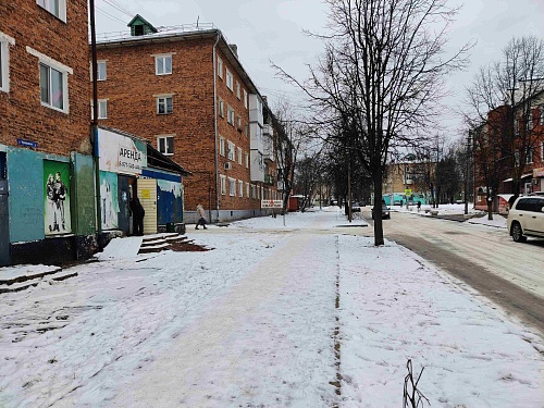 Свободного назначения 175 м. в центре Ярцево
