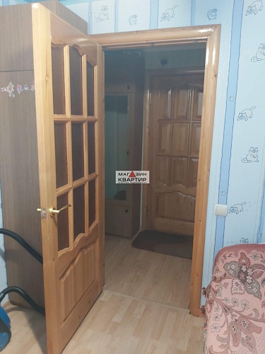 2-комнатная квартира по ул. Кловская, д.7