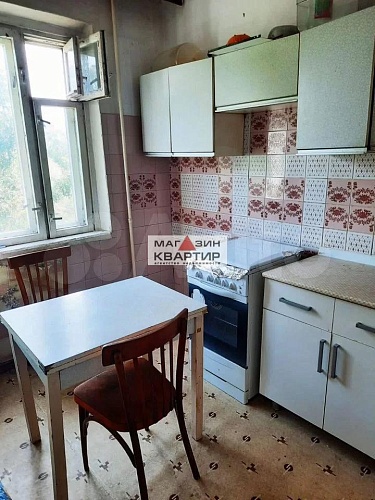 1-ком. квартира, 31,9 м², ул. Маршала Еременко, д.10.